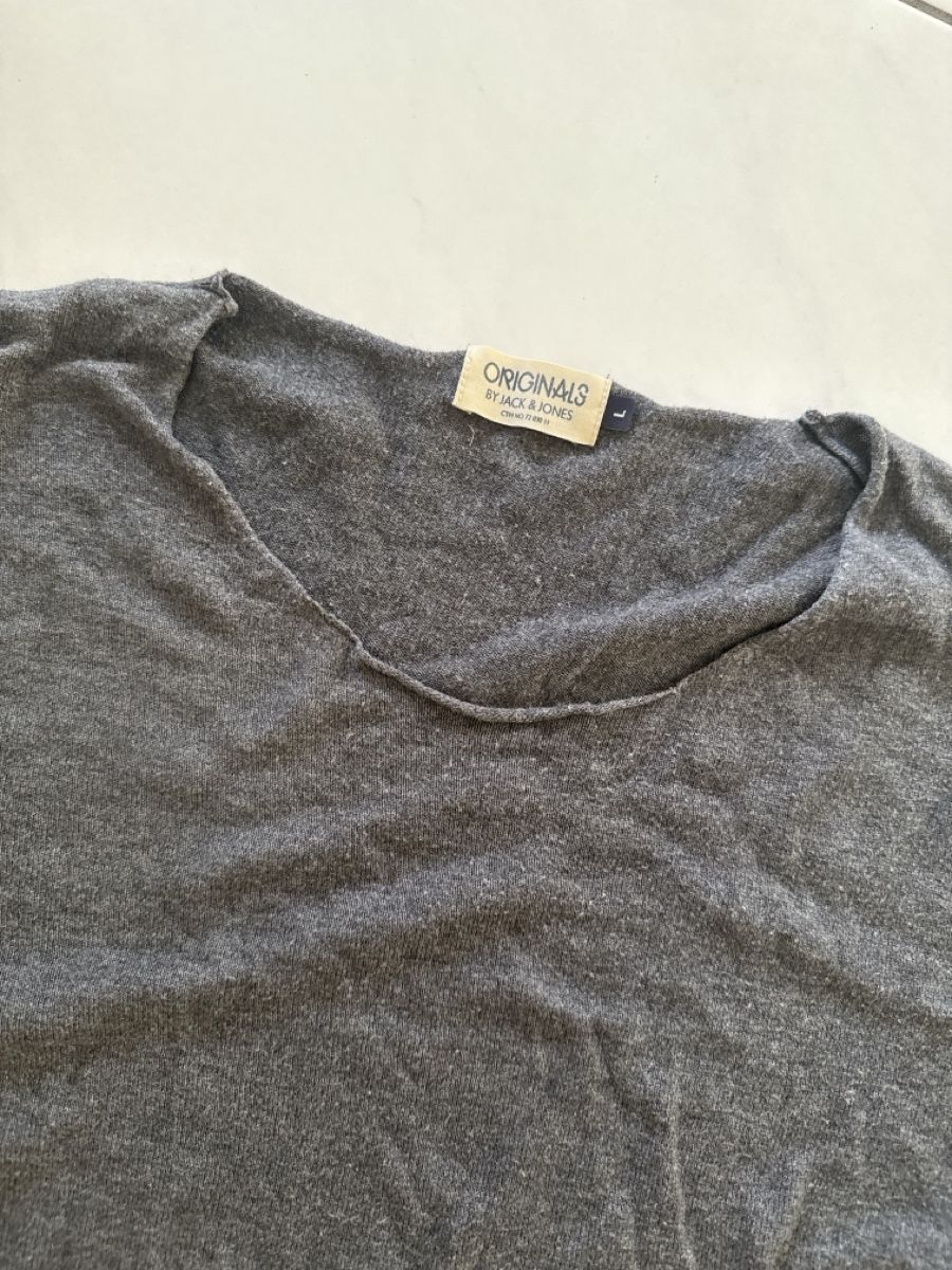 Pullover & Sweatshirts: Longshirt Gr L – Gebraucht aus Zell ZH von Guffos 1