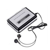 Kassettenspieler USB Konverter Tape MP3