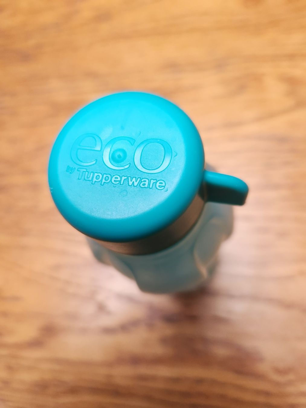 Tupperware Gourdes & Thermos: Tupper Eco kl. Trinkflasche 310 ml oder 500ml – D'occasion à Gstaad par Meiel2020 3