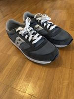Saucony Jazz Sneakers grey EUR 43 used