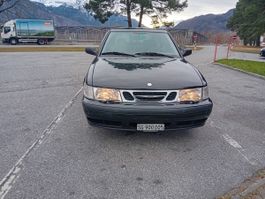 SAAB 9-3 Limousine, Frisch ab MFK und Service 2026