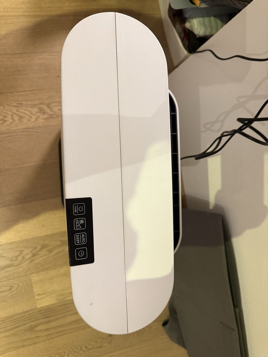 Boneco Purificatori d'aria: Luftreiniger Boneco P500 – Usato da Dietlikon venduto da lot_rel 2