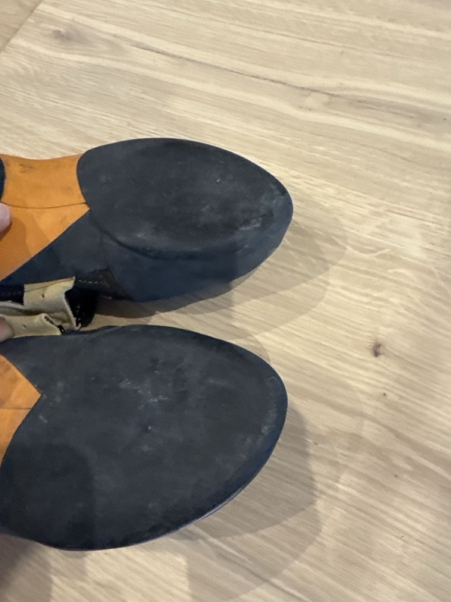 Scarpa Herrenschuhe: Scarpa instinct VS - 41 – Gebraucht aus Court von jlu_7rn6 2