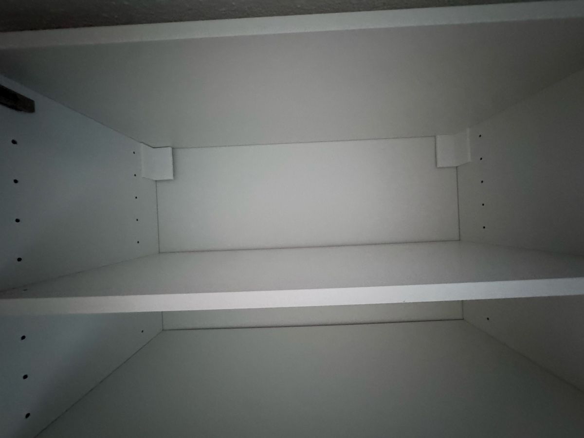Spiegelschränke: Ikea METOD and BODBYN cupboard – Gebraucht aus Zollikon von Kum_6cl7 2