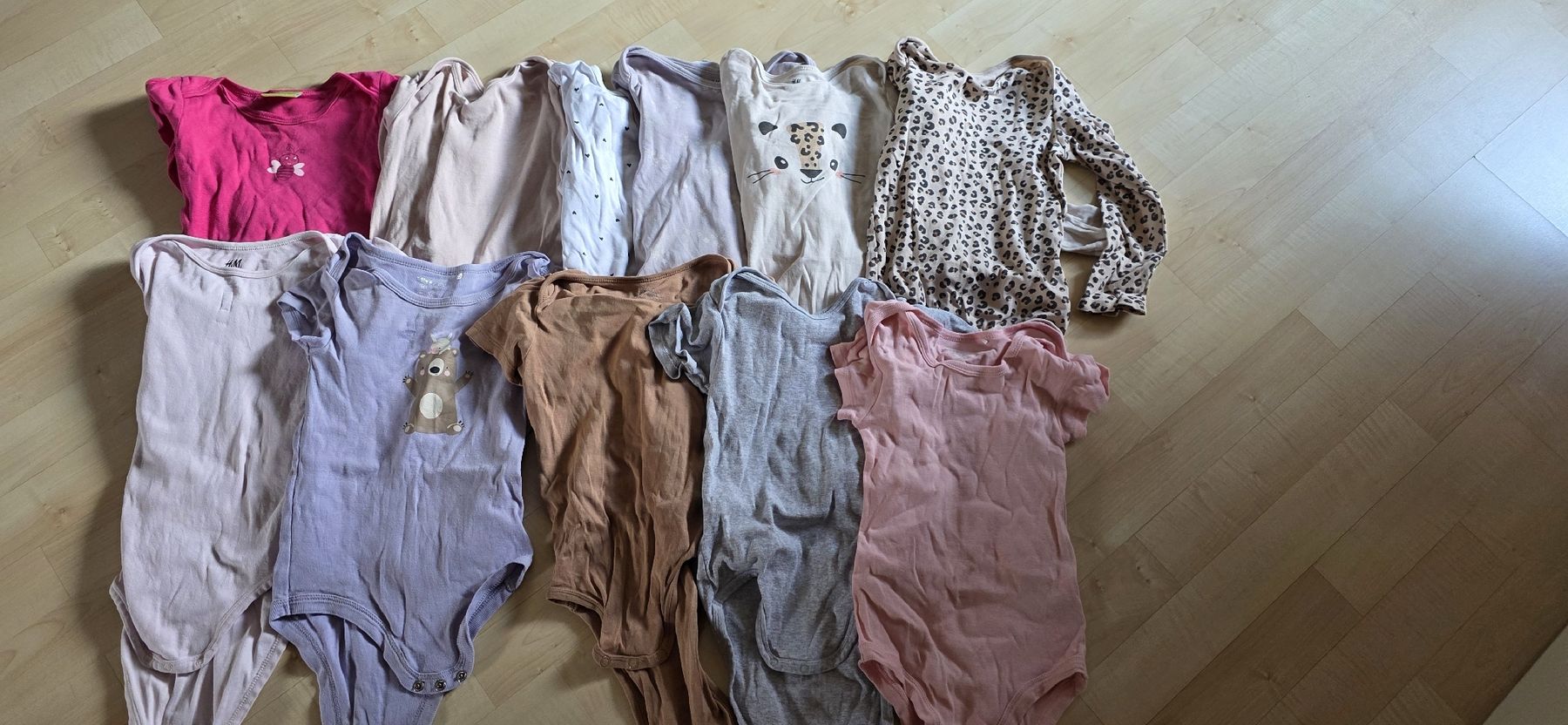 Biancheria intima: Body's 98 – Usato da Wattwil venduto da Vip-Edelstahl
