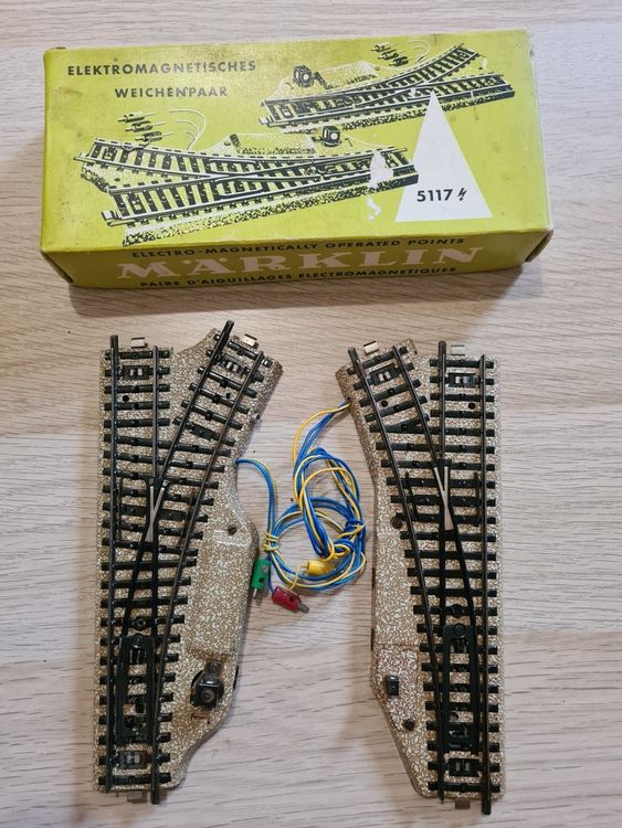 Locomotoras - LOCOMOTIVE MARKLIN ECHELLE 1 NEUVE JAMAIS ROULEE PLUS UNE