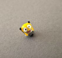 Silber Charm Minion +Garantie