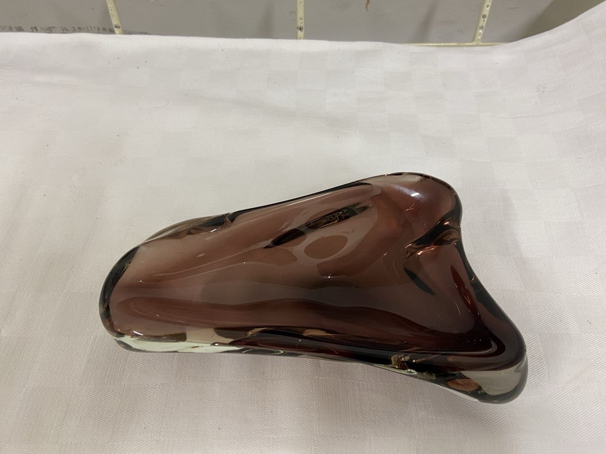 Murano Aschenbecher: Murano Aschenbecher – Gebraucht aus Dietikon von brocki-eyra 1
