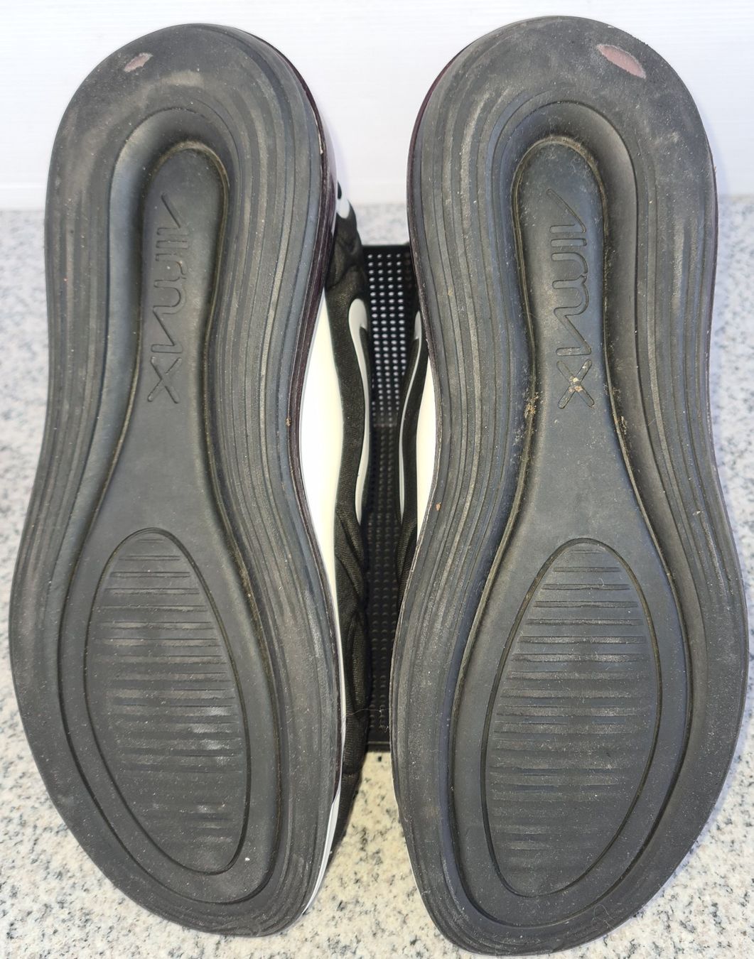 Nike Scarpe da uomo: NIKE Schuhe EUR-Gr. 43 – Usato da Münchenstein venduto da vitalfit 6
