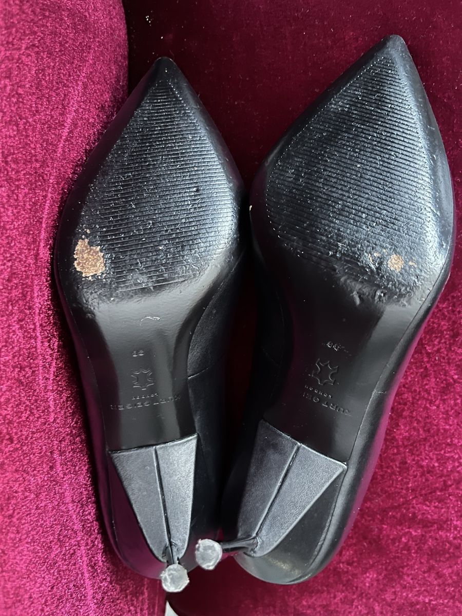Kurt Geiger Scarpe da donna: Kurt Geiger Pumps Grösse 38 – Usato da Zürich venduto da aaaaaaaaa00 7
