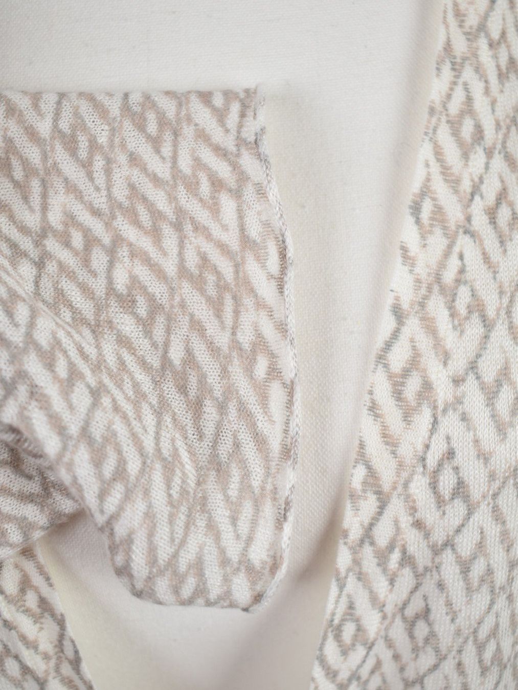 Hemisphere Giacche: Hemisphere Cardigan Gr.38, 100% Leinen – Usato da Nürensdorf venduto da 2ND_STORY 5