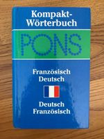 Pons Wörterbuch Französisch