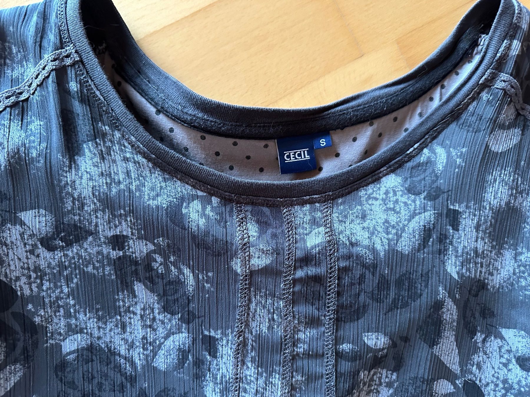 Lotti di vestiti: 2 Cecil Kleider in Grösse S 36/38 – Usato da Wallbach venduto da logologo01 1