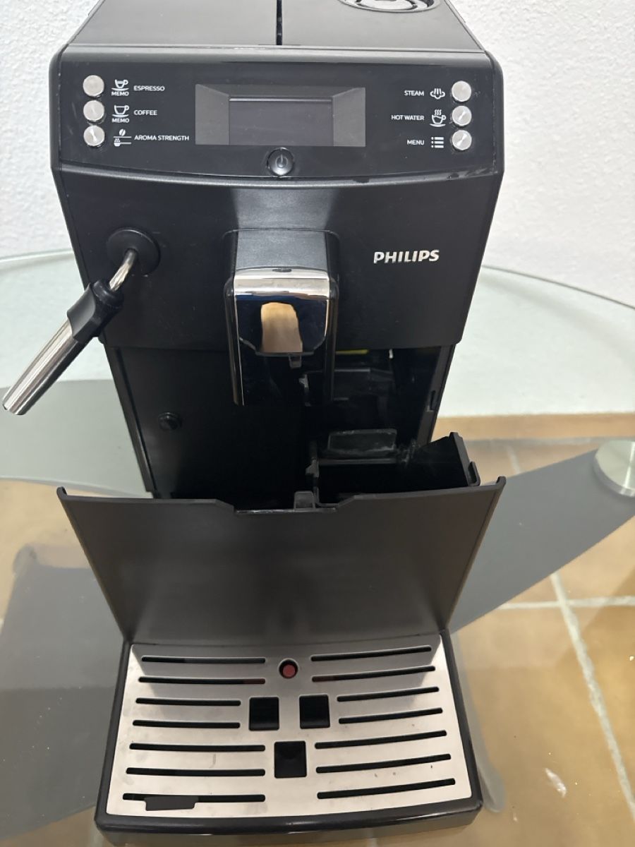 Philips Macchine per caffè & Macchine per espresso: Machine à café Philips Expresso - Préparation rapide! – Usato da Soyhières venduto da Jura22 1