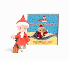 Tonie Hörfigur Unser Sandmännchen Nacht, wenn alles schläft!