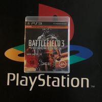 Battlefield 3 Premium Edition für PS3