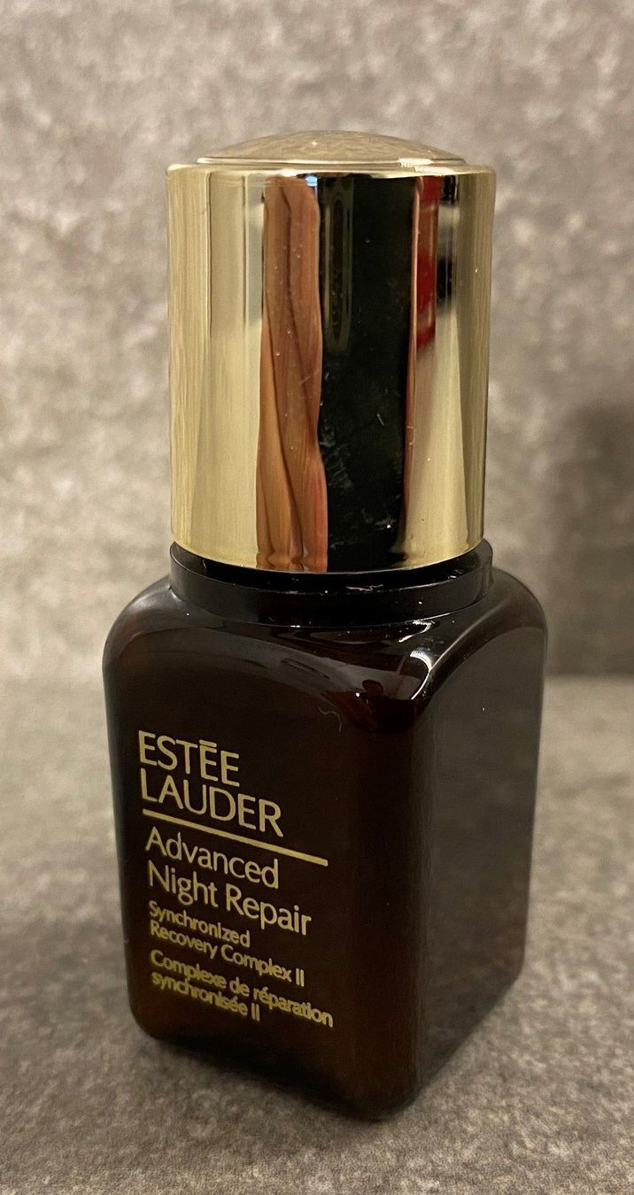 Estée Lauder Gesichtspflege: Estée Lauder Advanced Night Repair à 7ml ... – Neu und originalverpackt aus Chur von Papageibarsch77 1