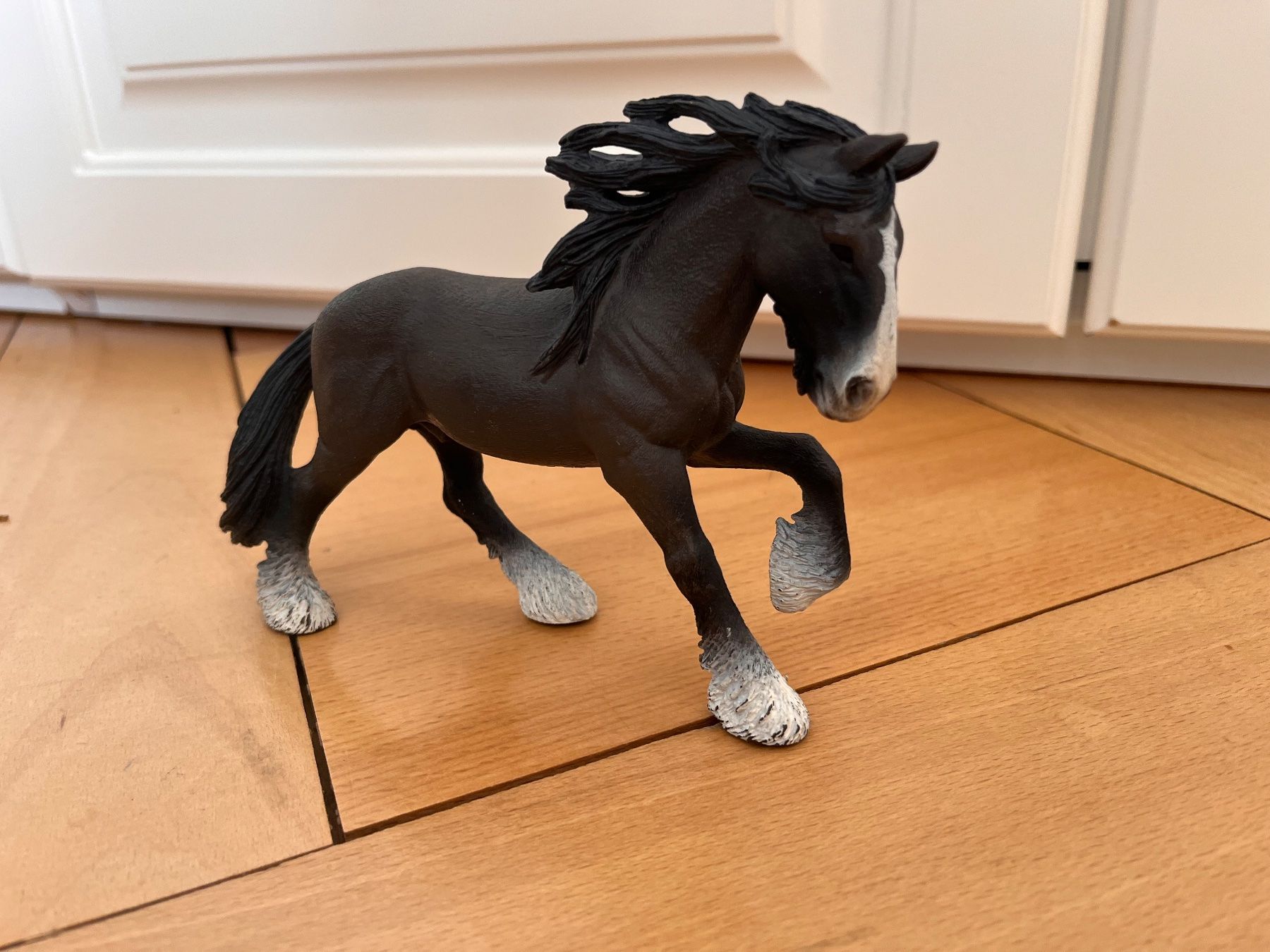 Schleich Giocattoli: Schleich Pferde – Usato da Männedorf venduto da karinbachmann 3
