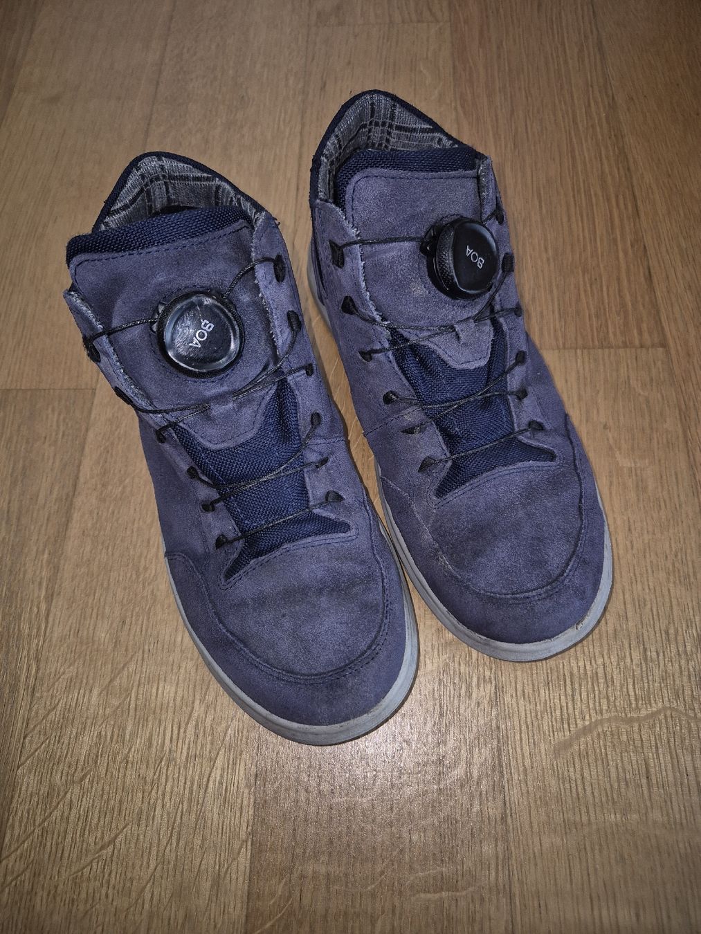 Superfit Scarpe per ragazzi: Superfit Schuhe, Grösse 36 – Usato da Altendorf venduto da caj_hry2 1