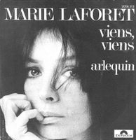 Marie Laforêt - Viens, viens