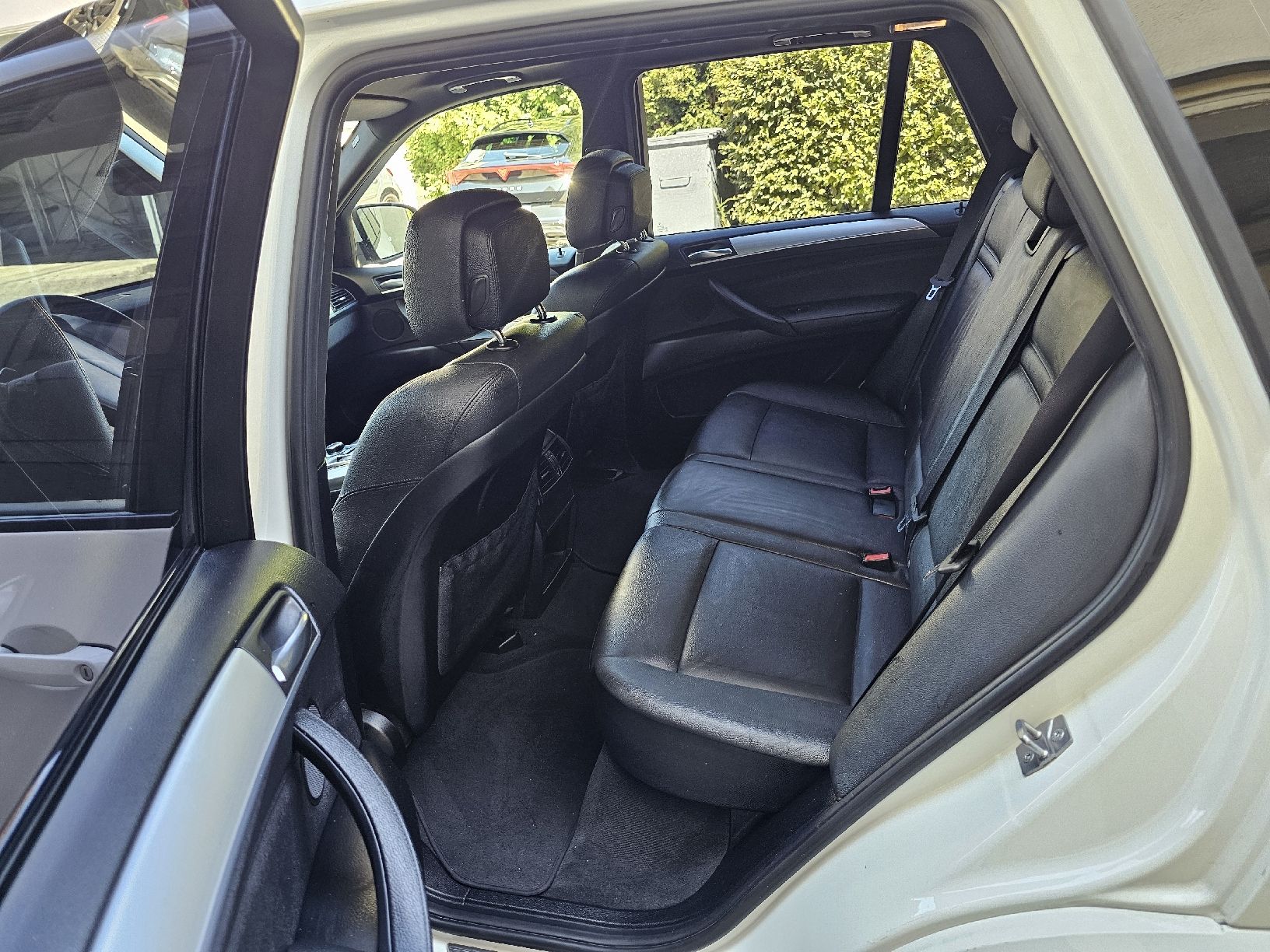BMW Autos: BMW X5 xDrive40d – D'occasion à Emmenbrücke par aga_dk75 5