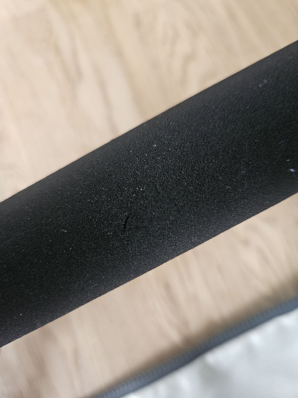 TFK Carrozzine: Tfk Multi x Wannenbauchbügel – Usato da Visp venduto da hutter88 1