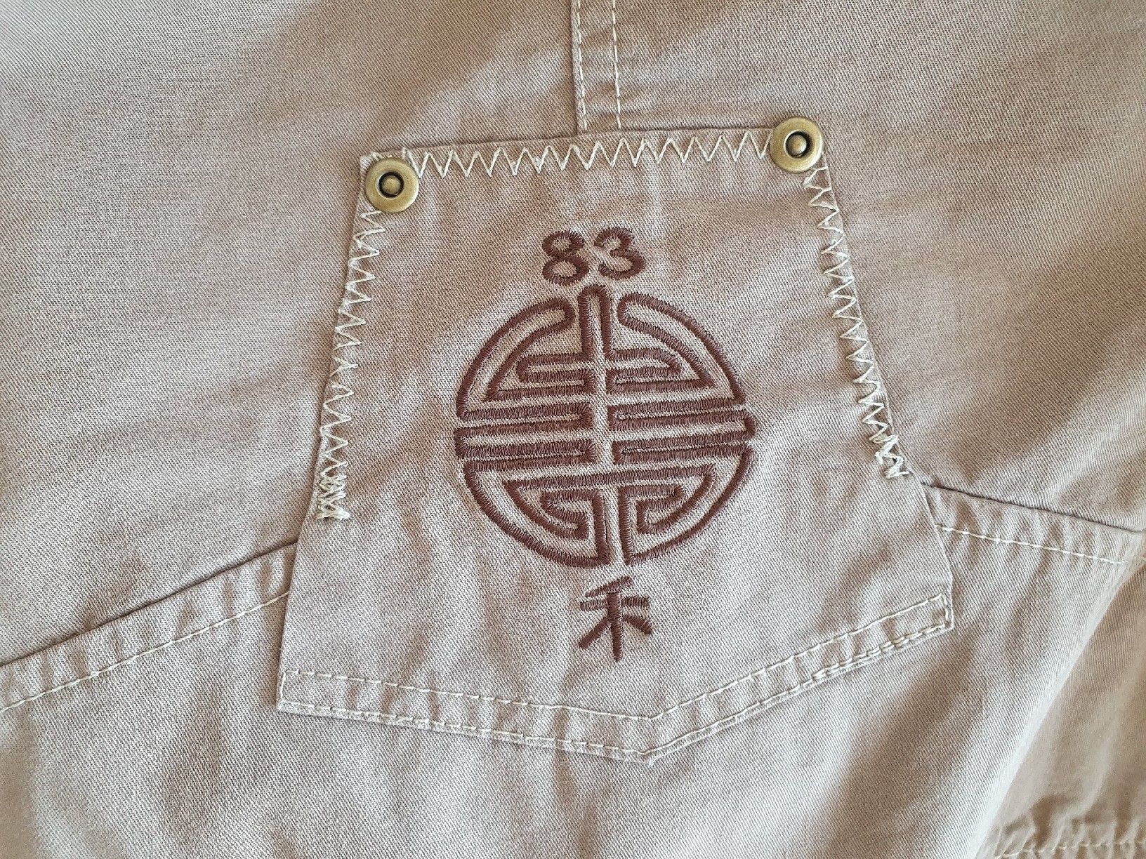 Nile Giacche: Nile Herbstjacke Gr. S – Usato da Villars-sur-Glâne venduto da richardette 5