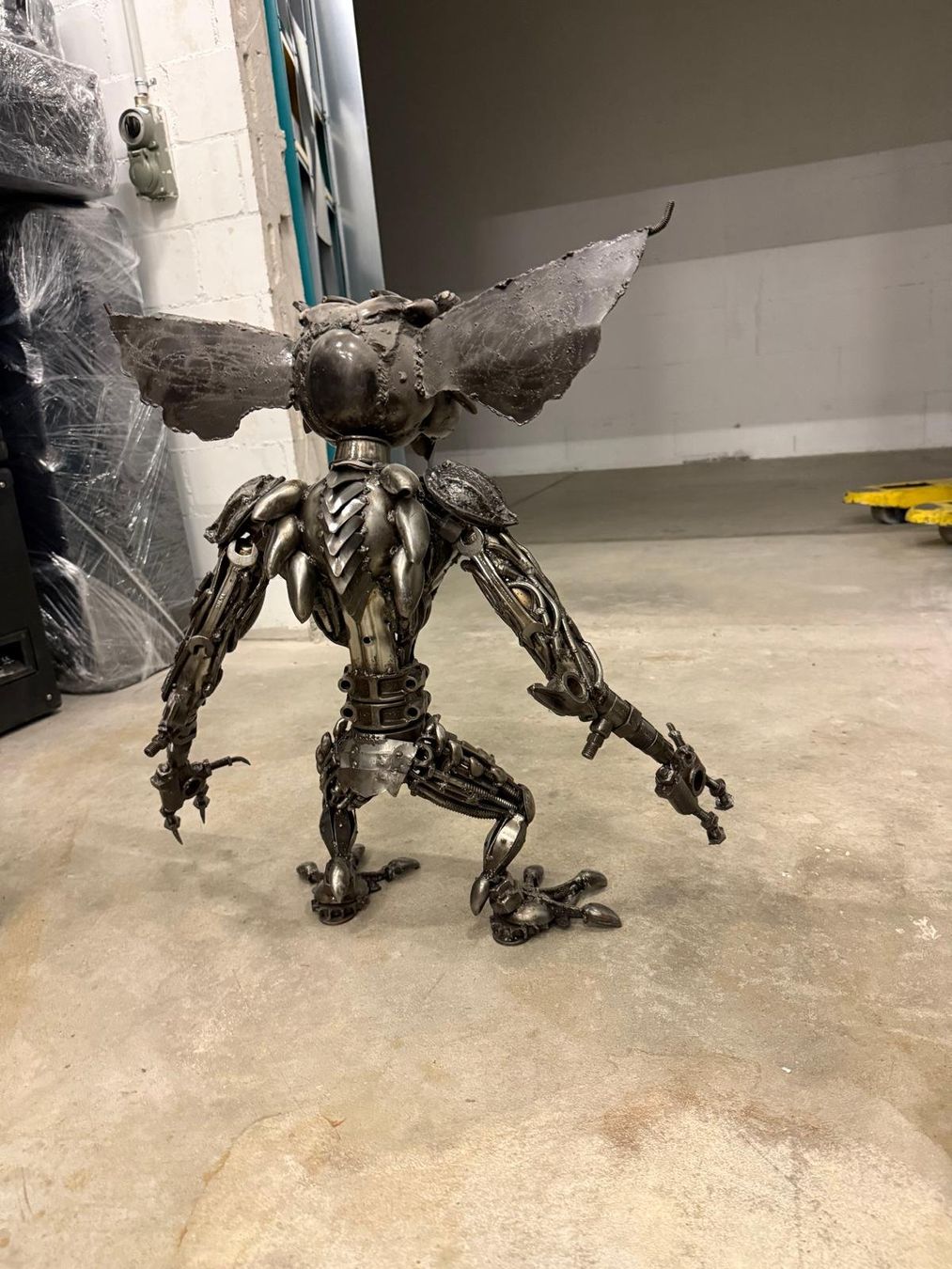 Sculture & Statue: Skulptur – Usato da Thalwil venduto da peterson17 5