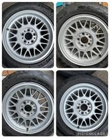 16" Originalfelgen BMW 840/850 1990-1998