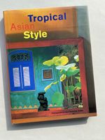 "Tropical Asian Style" Tropicana Architektur Interiors