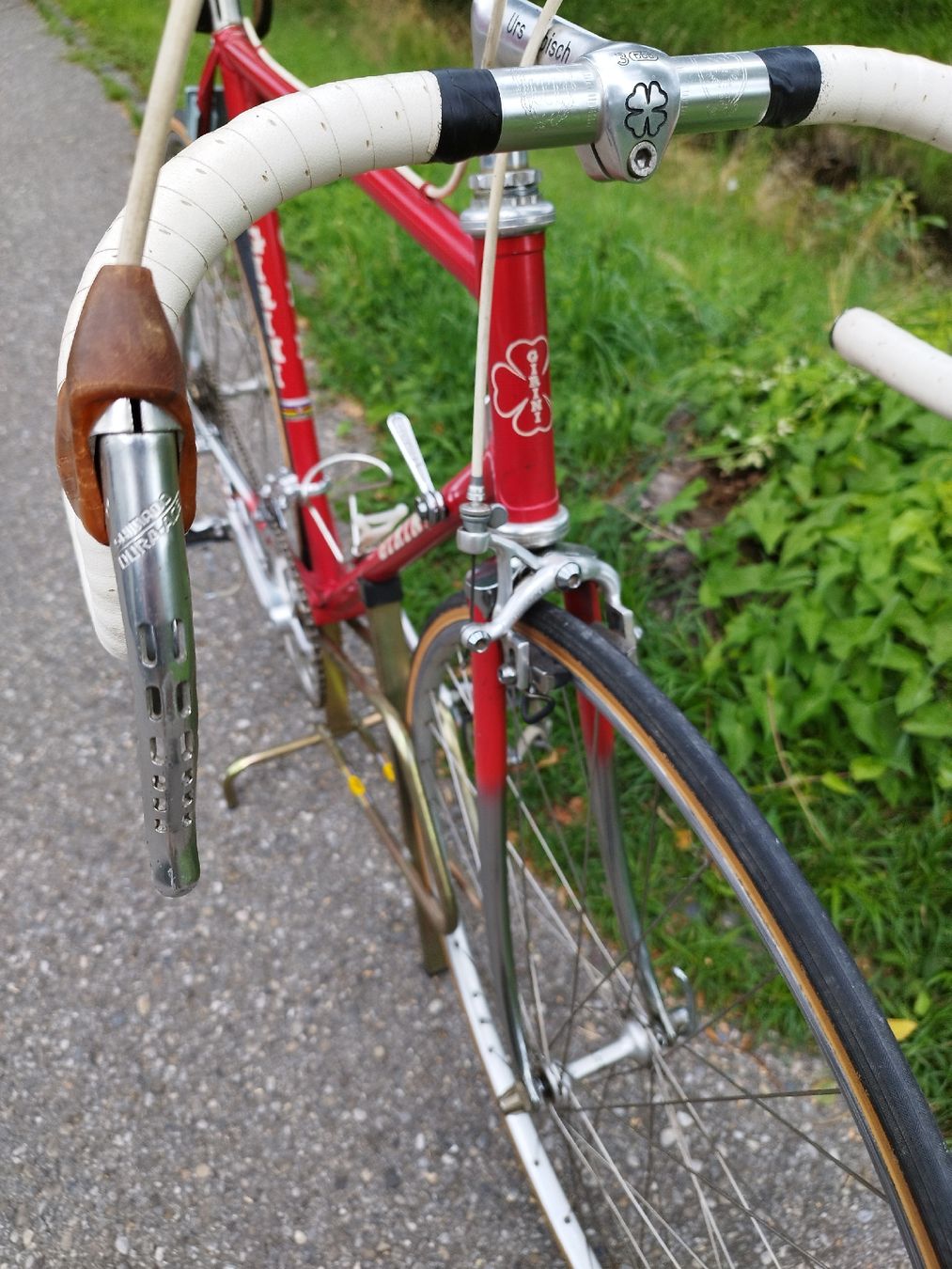 Biciclette: Girini Rennvelo – Usato da Thal venduto da Jeremy90 3