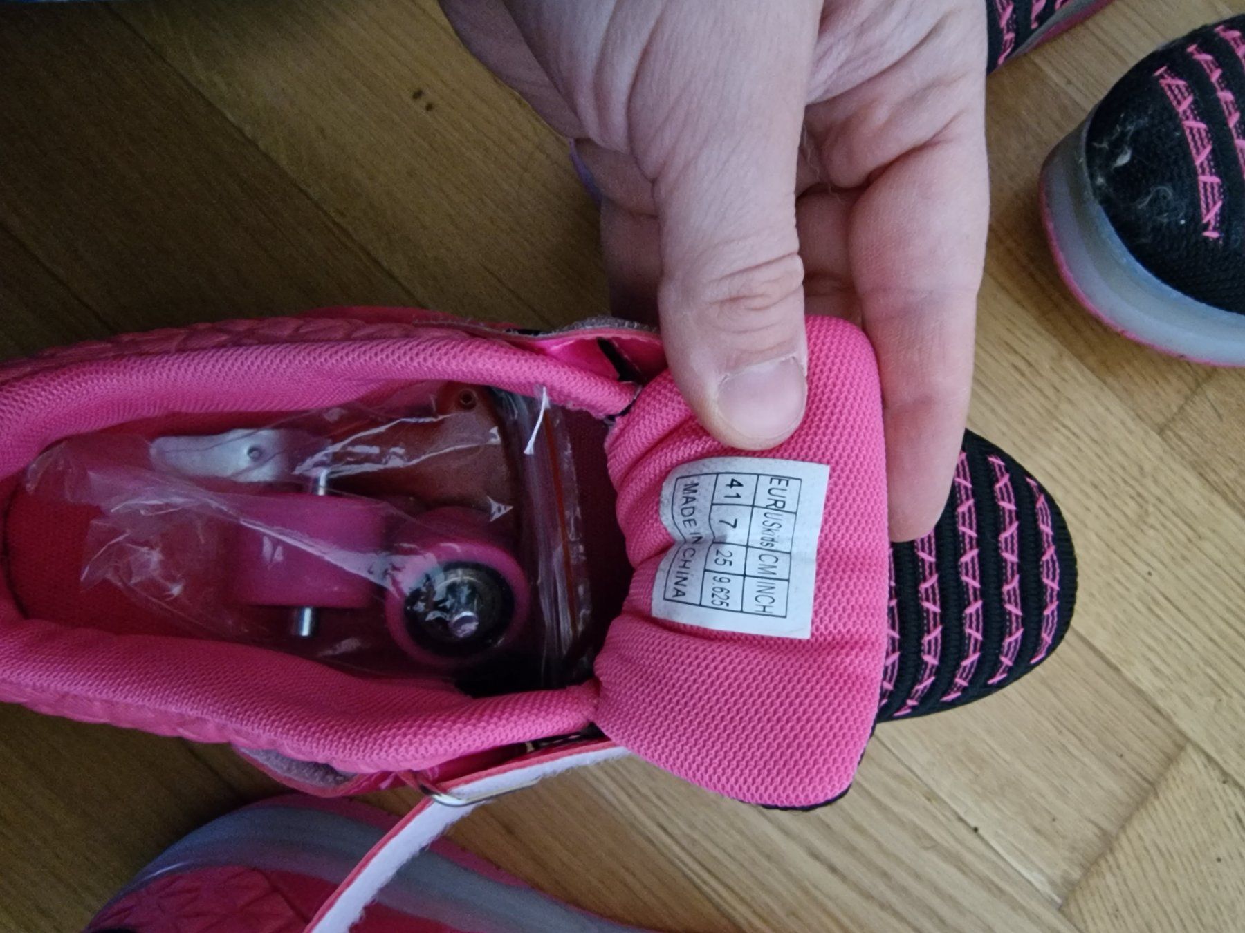 Chaussures femmes: Schuhe – D'occasion à Willisau par isa117 8
