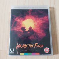 we are the flesh bluray arrow academy