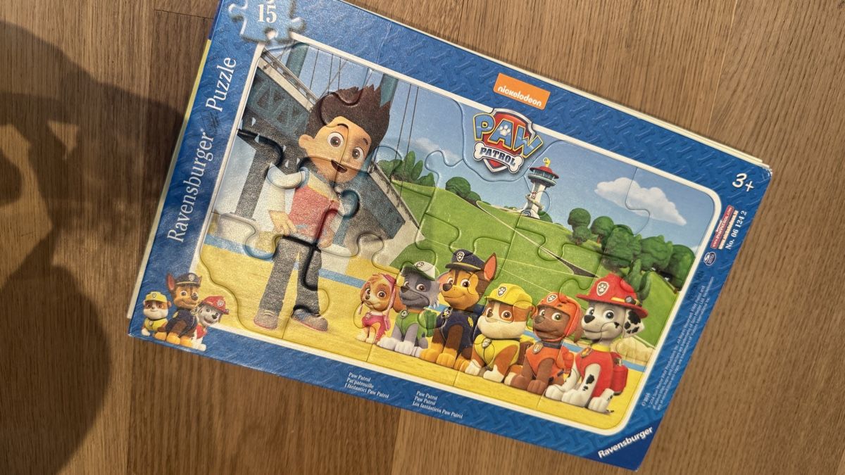 Ravensburger Puzzles: Div. Puzzles / Preis pro Stk – D'occasion à Steinhausen par inmumi 4