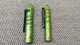 Olight Zombie Edition Taschenlampen