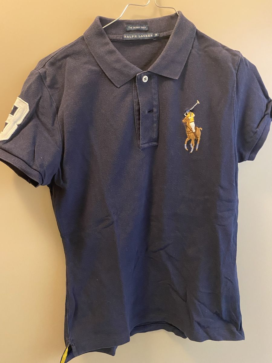 Ralph Lauren Magliette Polo: Ralph Lauren Polo, Gr.M – Usato da Greifensee venduto da Chris286