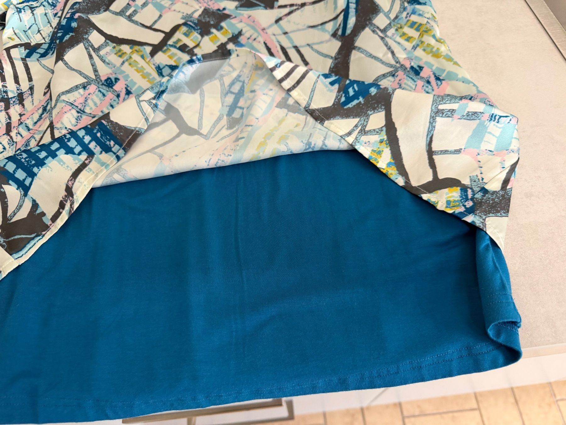 T-shirt: Shirt Grösse 38 Judith Williams – Usato da Geroldswil venduto da Jeremy11 2