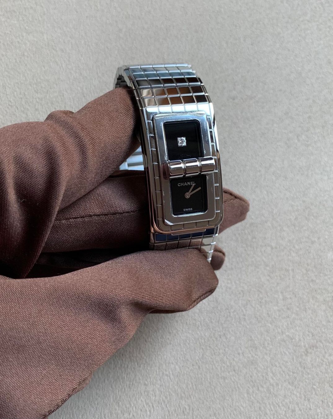 Chanel Orologi: CHANEL CODE COCO + Diamant – Nuovo e nell'imballaggio originale da Triesen venduto da hor_6kx9 1