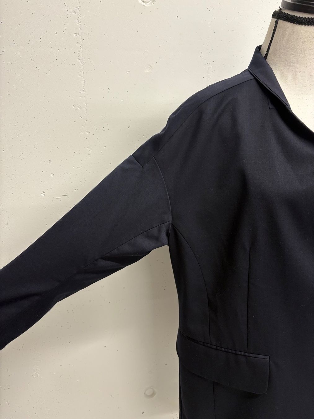 Giacche: Whyred Oversize Blazer blau Gr. 36 – Nuovo (secondo la descrizione) da Regensdorf venduto da secondchancefashion 1