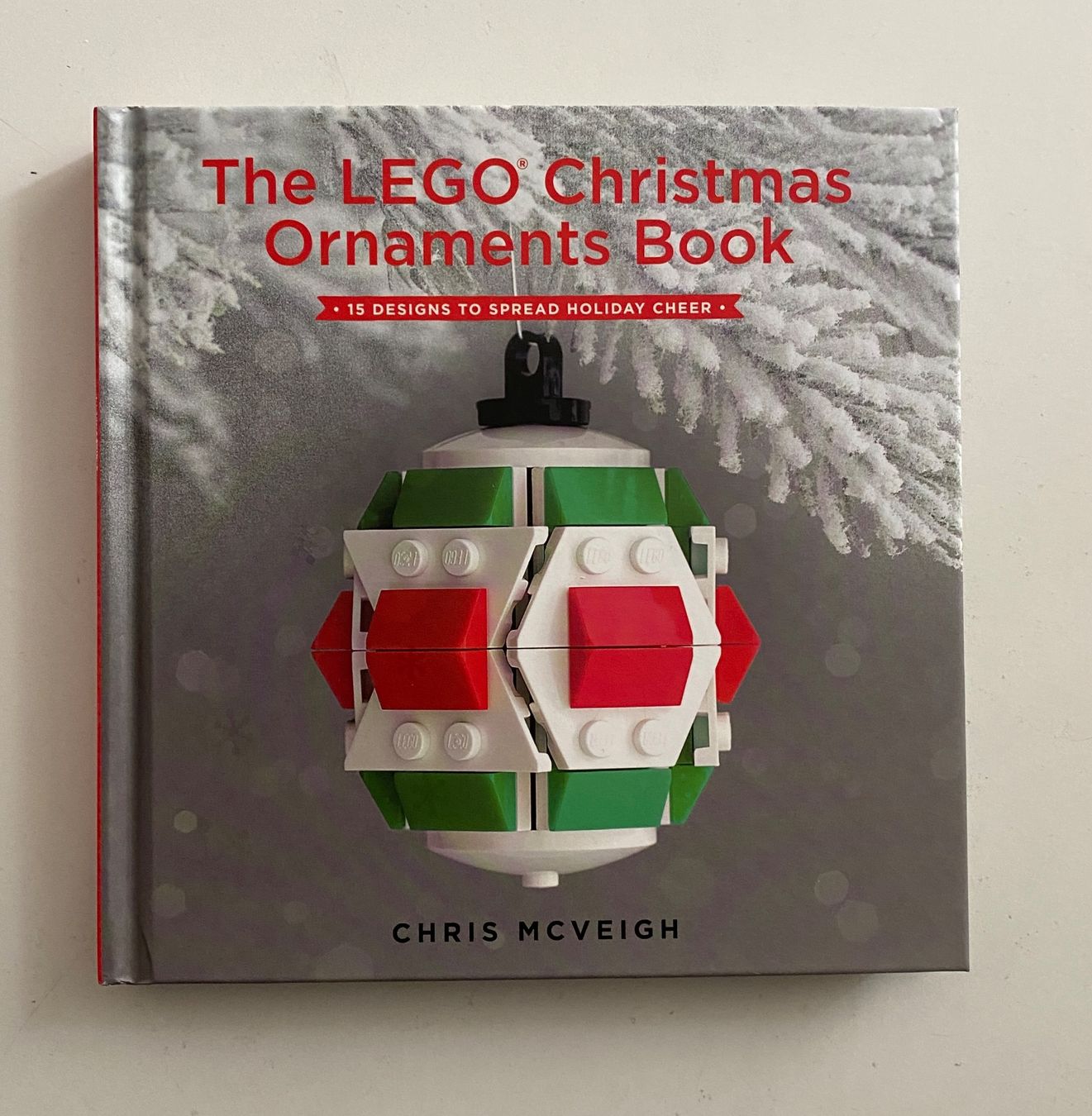 Libri: Lego Buch - NEU – Nuovo e nell'imballaggio originale da Aarau venduto da Ahoffa