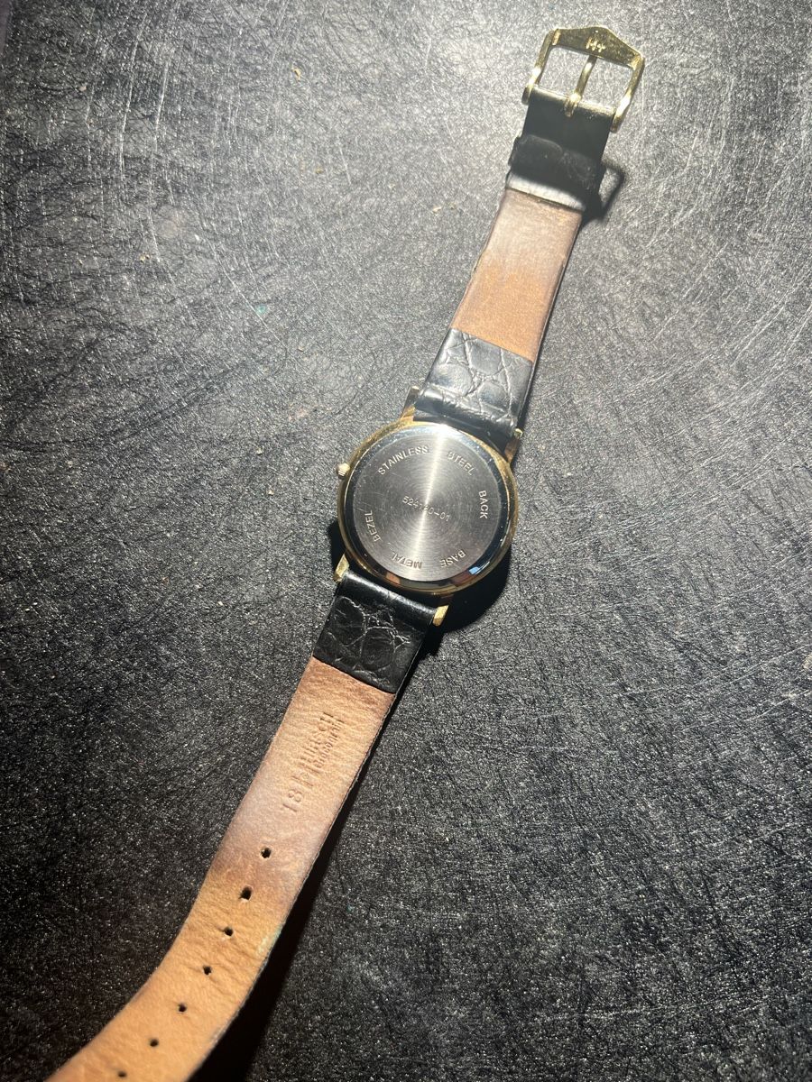 Orologi: Pierre Henry Uhr – Usato da Laufen venduto da groove60 1