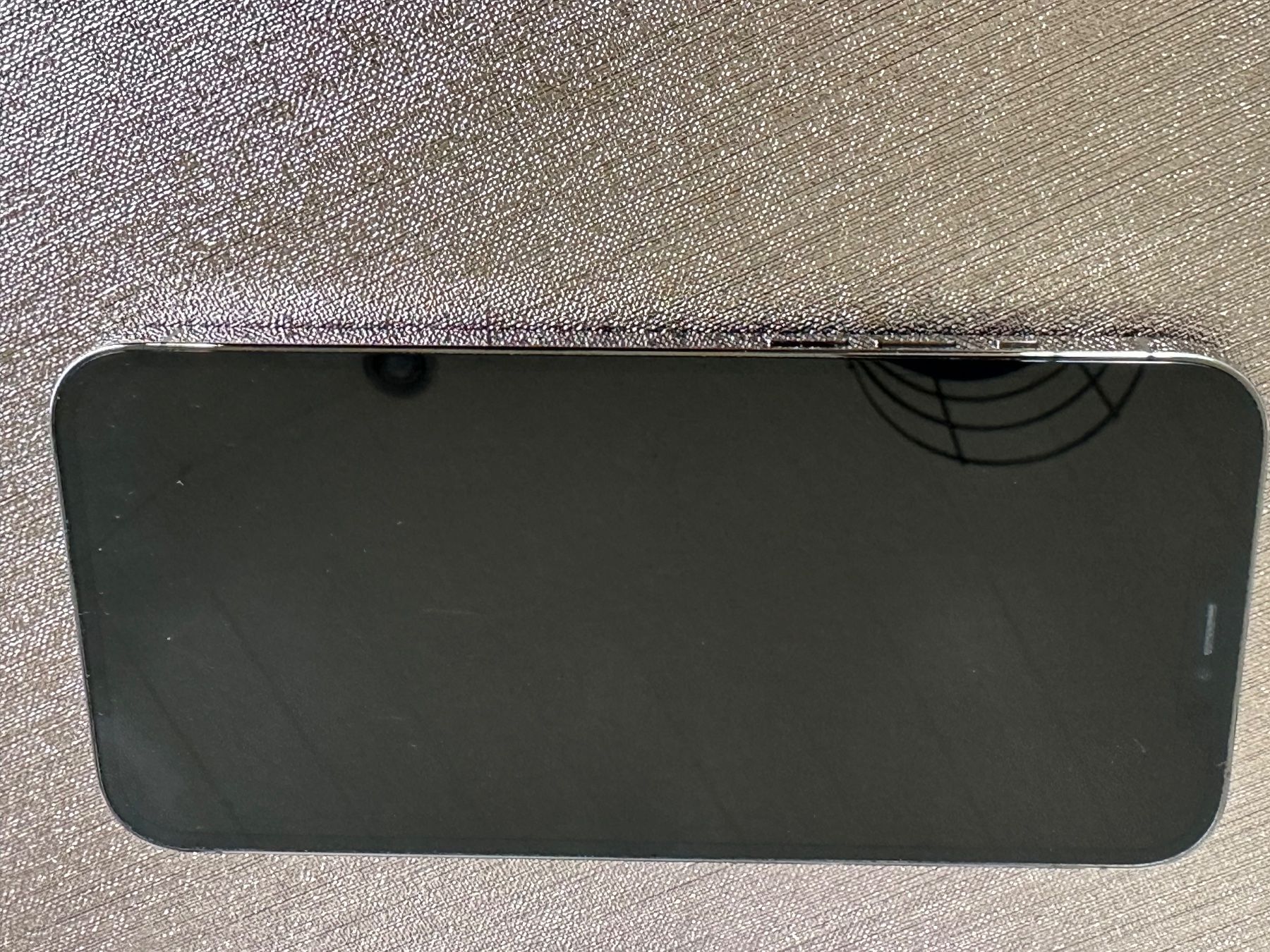 Apple Handys / Smartphones: Apple iPhone 12 Pro Max Graphite 128 GB – Gebraucht aus Glattbrugg von  2