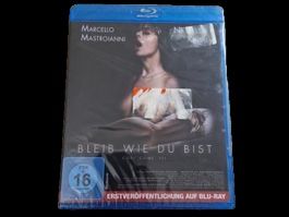 🎞️🎥🍿 Bleib wie Du bist 🍿🎥💿