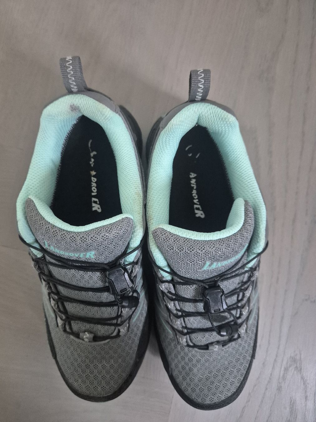 Landrover Scarpe da uomo: Wanderschuhe Gr. 37 Landrover  – Usato da Grenchen venduto da gsx-r02 1