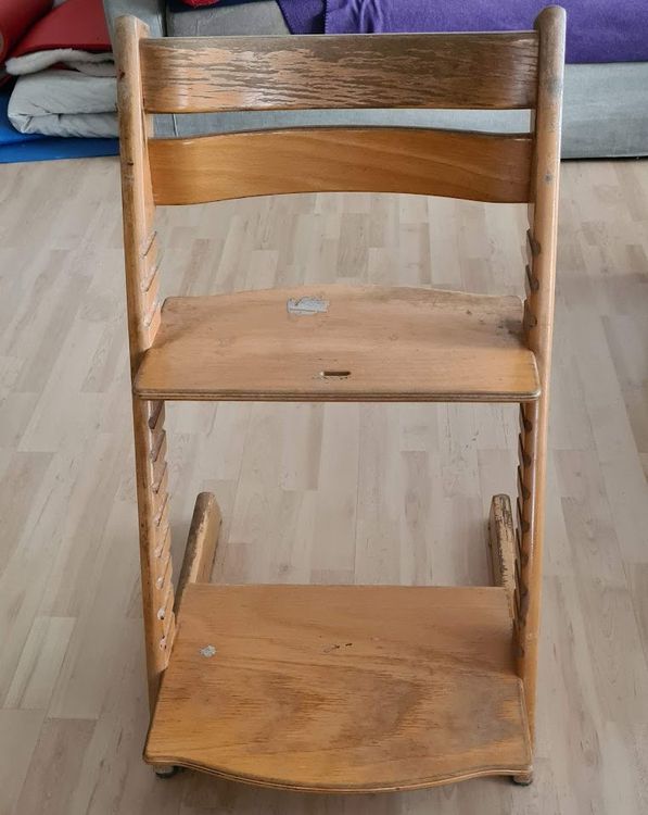 Stokke Tripp Trapp | Kaufen auf Ricardo