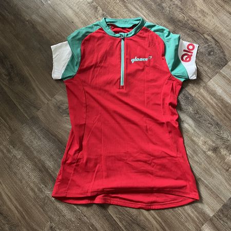 Qloom Velotrikot