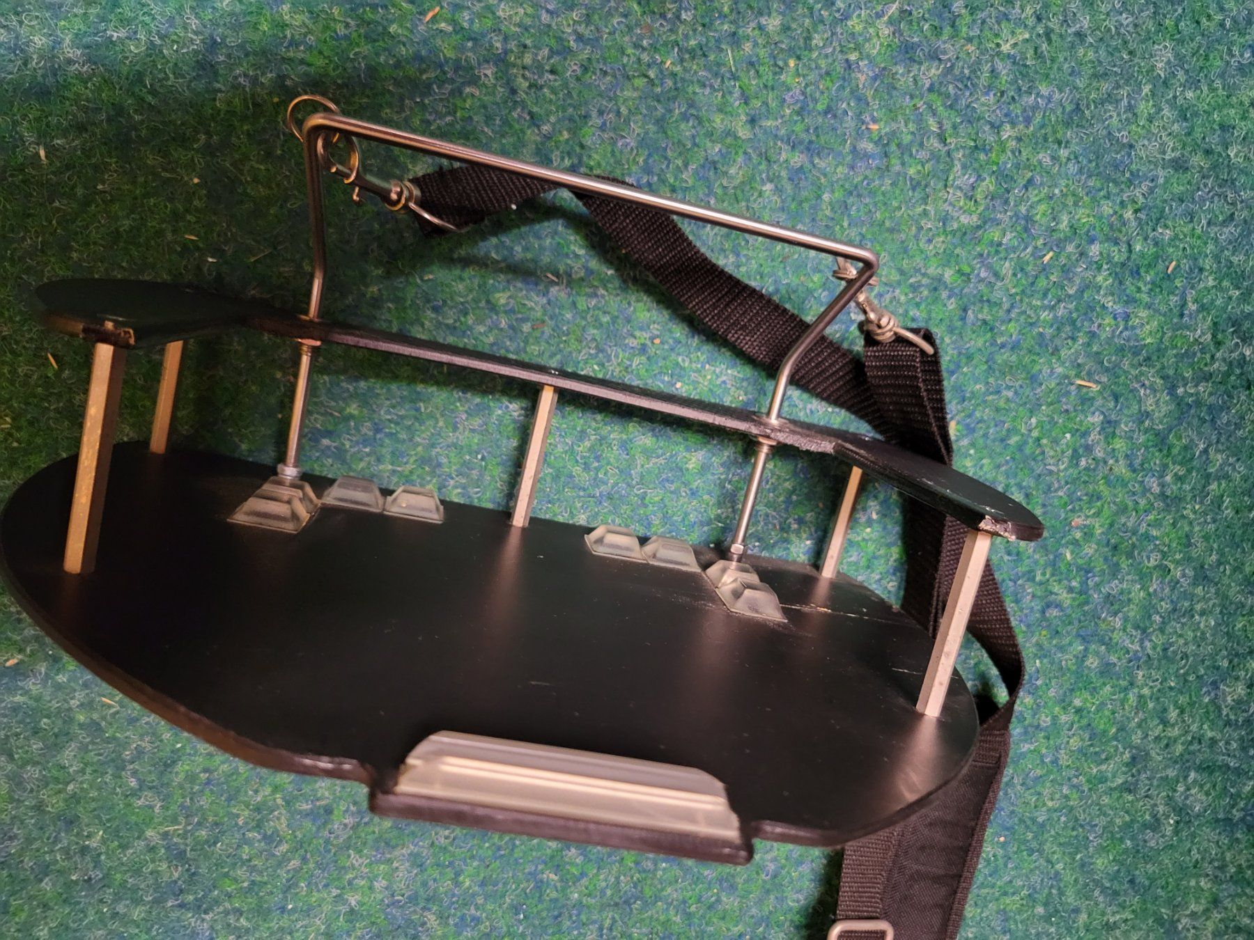 RC Modellbau: RC Kontroller Halter – Gebraucht aus Amlikon-Bissegg von Winti050 1