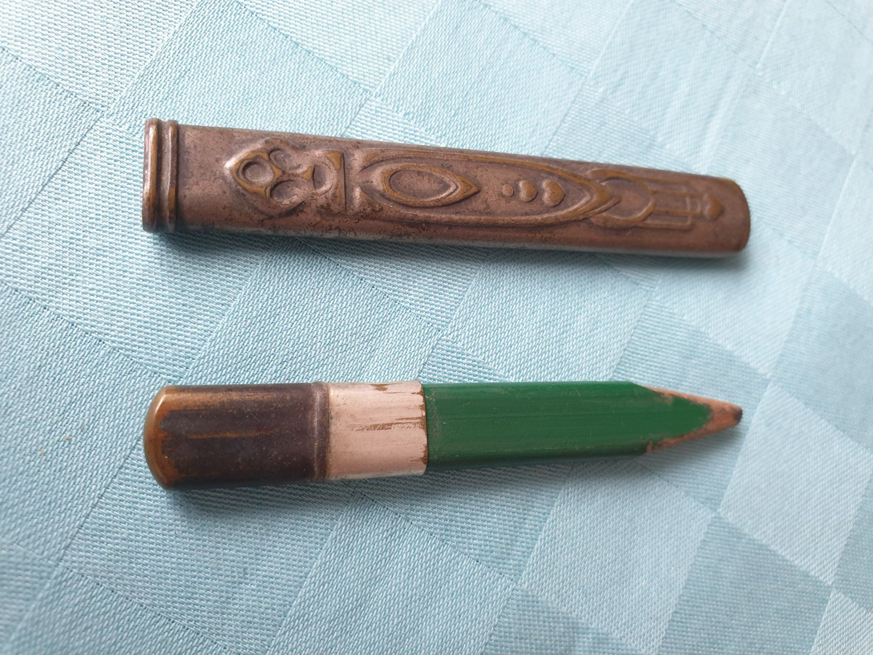 Matite, matite colorate & gessi: Antiker Reise - Bleistift – Usato da Mörschwil venduto da spirspi 2