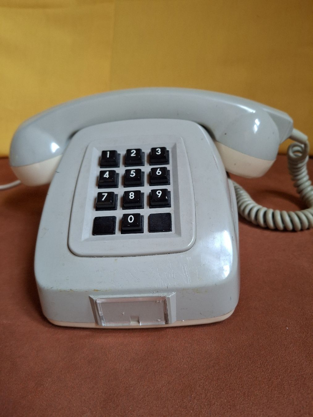 Telefoni: Vintage - Telefon  – Usato da Zürich venduto da wildflower26 2