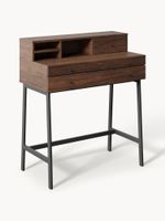 Schreibtisch Lias, braun CHF 849-55%